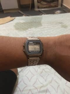 Casio