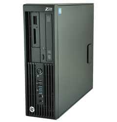 I3 4th HP Z230 Desktop
