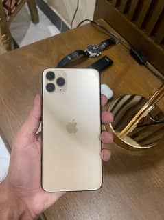 iPhone 11 pro max 256gb pta approved dual