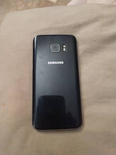 Samsung S7 edge