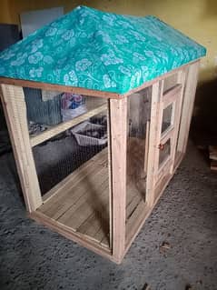 newparrots cage for sale