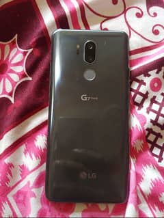 LG G7 ThinQ 9/10
