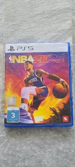 NBA2K23