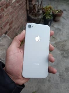 iPhone 8 | PTA Approved | 64GB