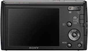 Sony-Cyber-Shot/DSC-W510 0