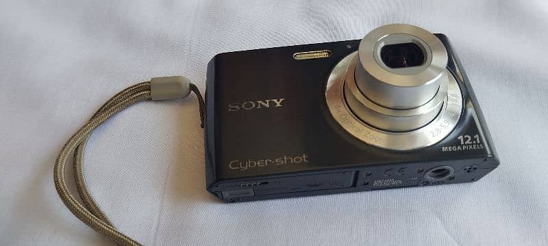 Sony-Cyber-Shot/DSC-W510 4