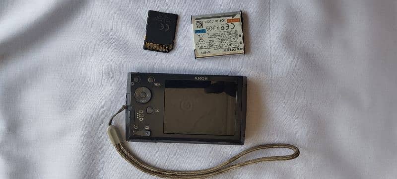 Sony-Cyber-Shot/DSC-W510 8