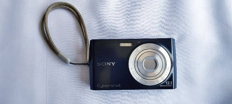 Sony-Cyber-Shot/DSC-W510 10