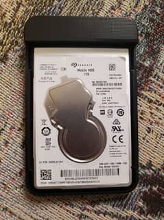 Seagate