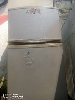 Singer refrigerator for sale location haripur railway station 0