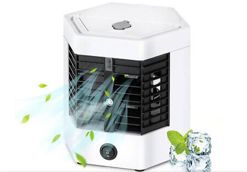 GM Arctic Air Ultra Evaporative Air Cooler 3