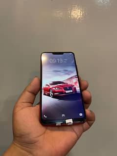 Vivo y83