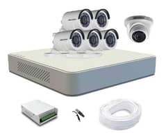 CCTV