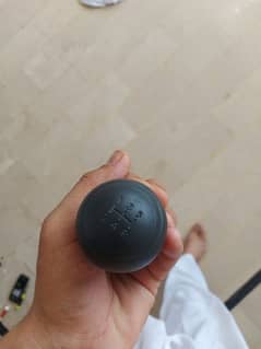 corolla gear knob