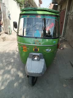 new asia rickshaw for sale