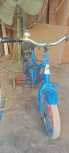 kids bicycle