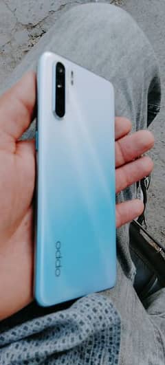 OPPO F15 PRO 8/128