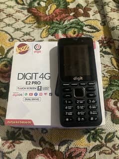 DIGIT 4G E2 PRO