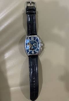 SEWOR men’s watch 0