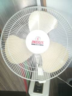 Bracket Fans Indus company