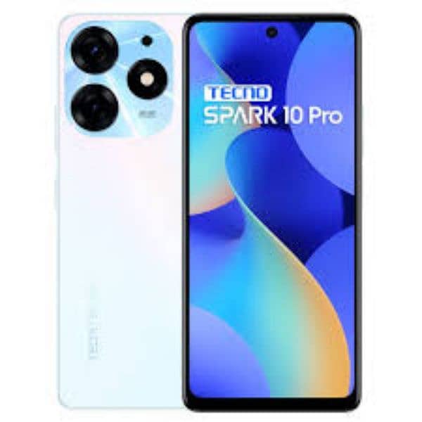 Tecno Spark 10 pro 8+8/128 0