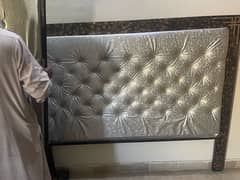 Bed for Sale in G15 Islamabad