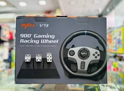 Pxn V9 Racing Wheel