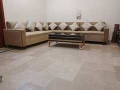 8 seater sofa