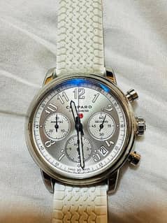 Chopard Chronometer 1000 Miglia