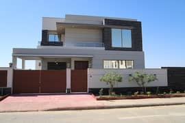 500 SQ YARDS HOUSE FOR RENT PRECINCT-09 Bahria Town Karachi.