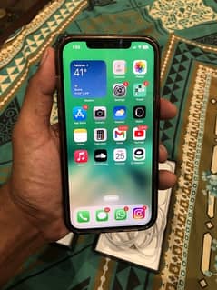 IPhone 12 Pro Max (128gb) Gold Approved