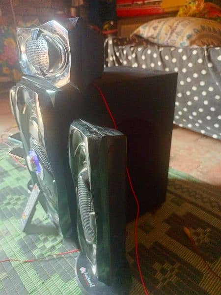 audionic BT speaker for sale 0