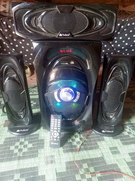 audionic BT speaker for sale 2