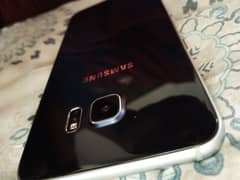 Samsung s6 edge +