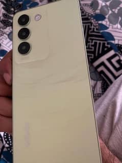 vivo y 100