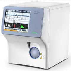 Mindray chemistry analyzer hematology analyzer ultrasound Dp-10