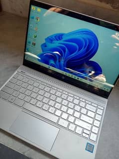 Hp Envy laptop i7-7gen