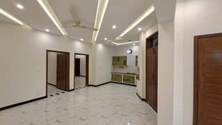 Perfect 1100 Square Feet Flat In H-13 For sale