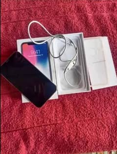 Apple iPhone x 64 GB 0323,,4929,,839