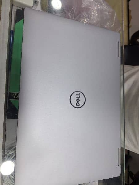 Dell precision 7540 0