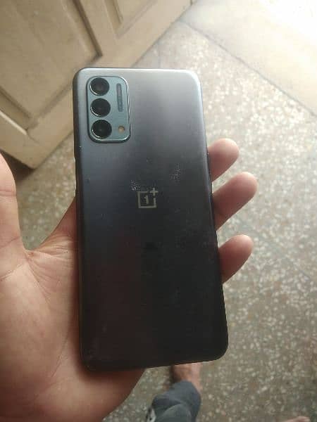 Oneplus nord n200 5g 0