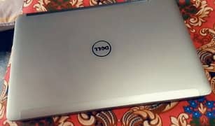 Dell latitude e6540