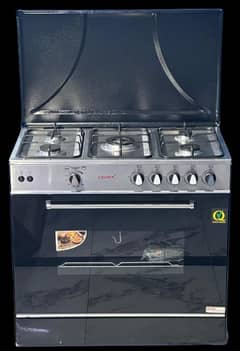 Crown Cooking Range 34-MT