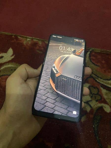 infinix s5 pro 6gb 128gb 0