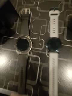 galaxy watch 46mm & active 2 40mm for sale