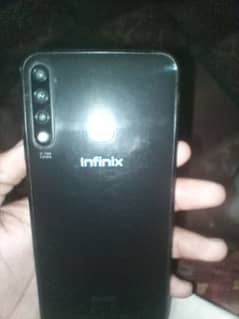 infinix