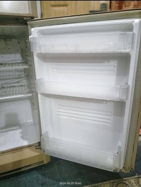 PEL Refrigerator Good Condition 100% Working 7