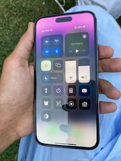 I phone 14 PRO MAX