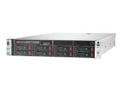 Hp Dl380 G8 Server