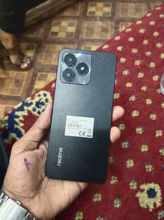 Realme C53 . . 6 Ram 128 Gb Ful Warnty 0311.34. 61.643